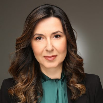 Αντιγόνη Παπανικολάου