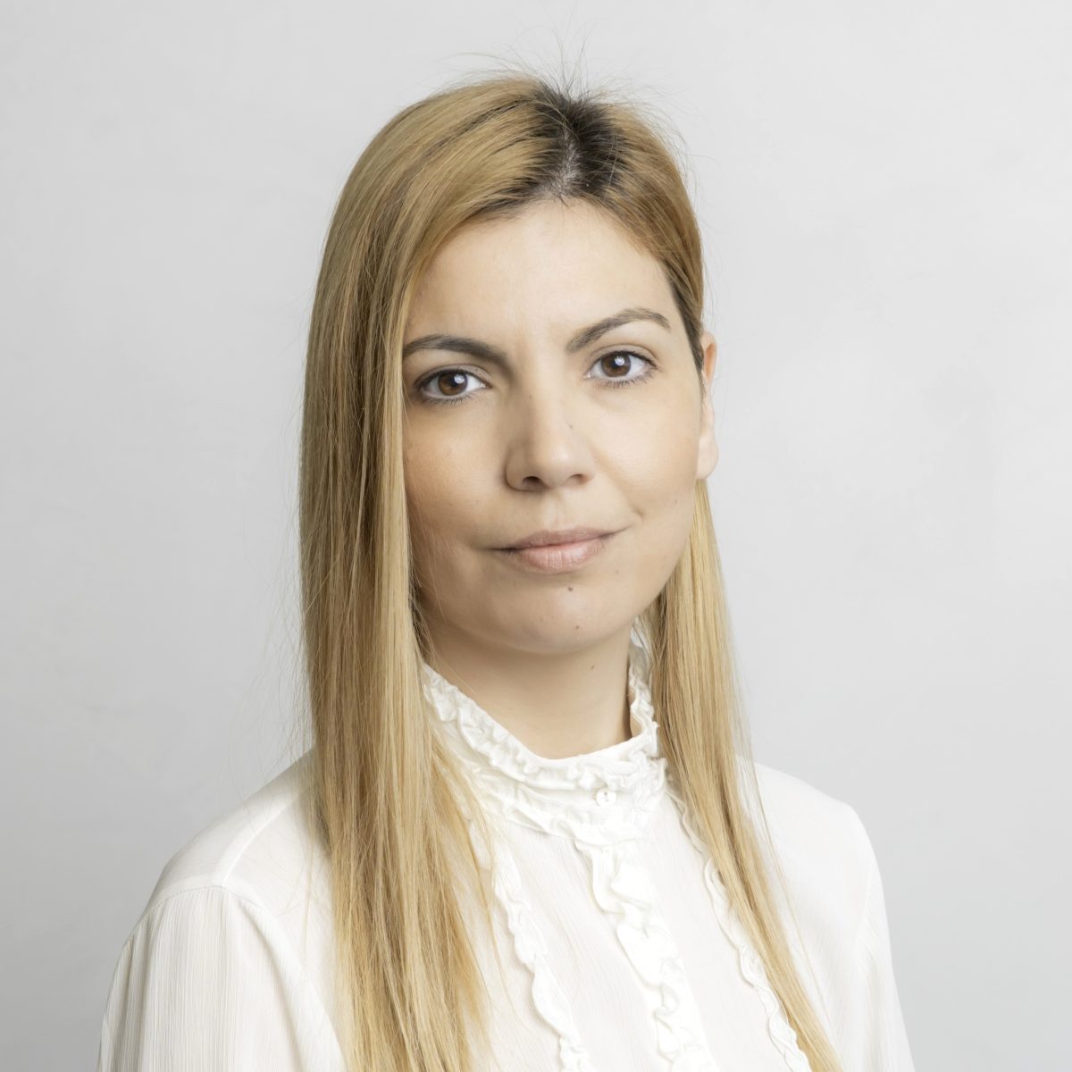 Δήμητρα Κοσμά