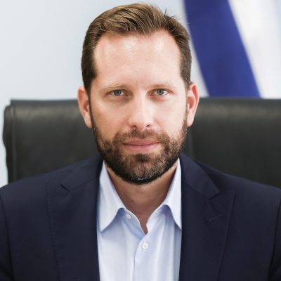 Νίκος Μηλαπίδης