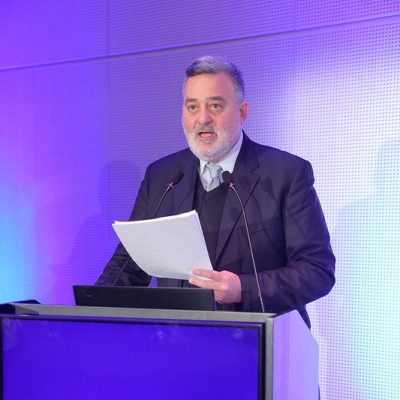 Παναγιώτης Μαρκέτος