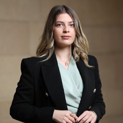 Σοφία Χρυσακοπούλου
