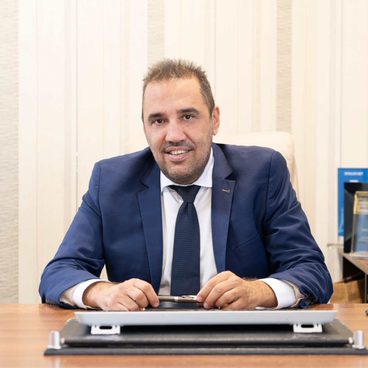 Βασίλης Πρασσάς